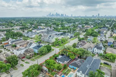 501 W 17th Street, Houston, TX 77008 - Photo 35