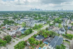 501 W 17th St, Houston, TX 77008 - Photo 35