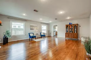 501 W 17th St, Houston, TX 77008 - Photo 5