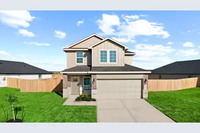 11119 August Sunset Drive, Needville, TX 77461 - Photo 1