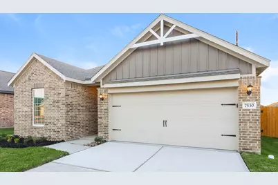 7530 Tipton Meadow Way, Richmond, TX 77469 - Photo 3