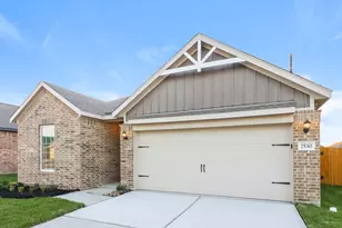 7530 Tipton Meadow Way, Richmond, TX 77469 - Photo 3