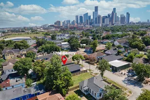 1708 Gentry St, Houston, TX 77009 - Photo 41