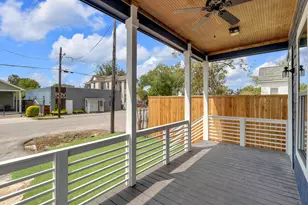 1708 Gentry St, Houston, TX 77009 - Photo 3