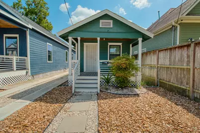 1708 Gentry Street #AB, Houston, TX 77009 - Photo 43