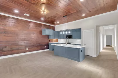 1708 Gentry Street #AB, Houston, TX 77009 - Photo 5