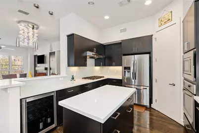 5911 Rose Street, Houston, TX 77007 - Photo 5