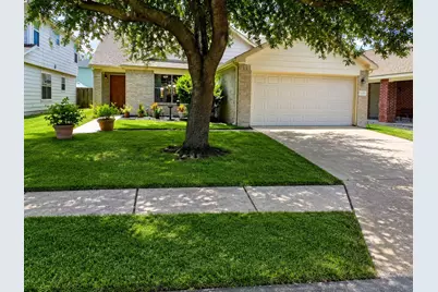 11323 Granite Rock Lane, Tomball, TX 77375 - Photo 1