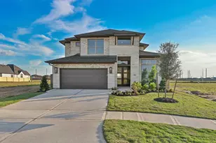 7422 Bayside Fls Ln, Richmond, TX 77469 - Photo 1