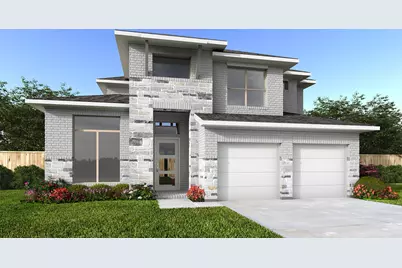 7422 Bayside Falls Lane, Richmond, TX 77469 - Photo 1