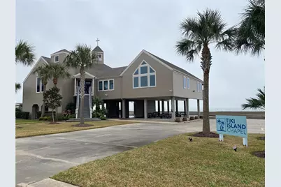 Lot 22 Tiki Drive, Tiki Island, TX 77554 - Photo 5