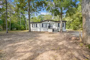 16381 Crockett Bend Dr, Conroe, TX 77303 - Photo 1