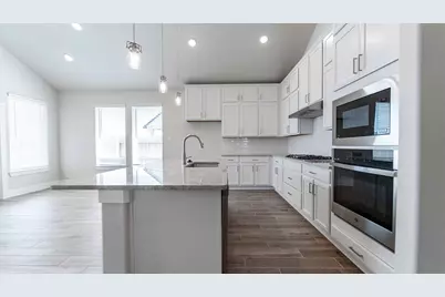 2417 Seaglass Terrace Drive, Katy, TX 77493 - Photo 5