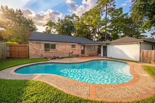 20126 Salzburg Ln, Humble, TX 77338 - Photo 1