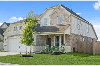 312 East Tranquil Fields Lane, Waller, TX 77484 - Photo 3