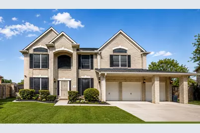 711 Tuely Court, Houston, TX 77049 - Photo 1