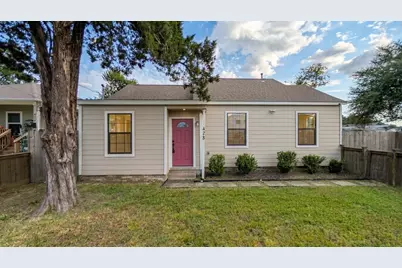 428 Van Molan Street, Houston, TX 77022 - Photo 3