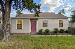 428 Van Molan St, Houston, TX 77022 - Photo 3