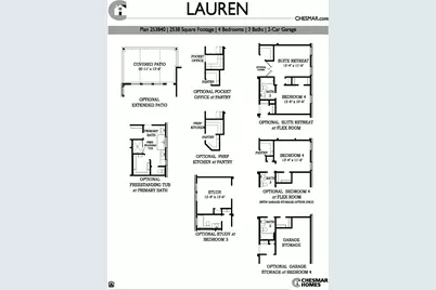 13327 Valley Orchard, Tomball, TX 77375 - Photo 21