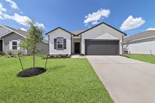 31030 Gayle Prairie Oaks St, Waller, TX 77484 - Photo 1