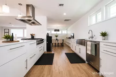 5503 Yarwell Drive, Houston, TX 77096 - Photo 1