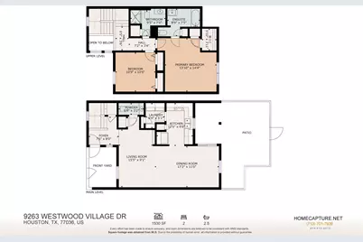 9263 Westwood Village Drive #50, Houston, TX 77036 - Photo 41