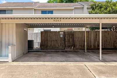 9263 Westwood Village Drive #50, Houston, TX 77036 - Photo 37