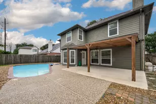 3361 Zubin Ln, Katy, TX 77493 - Photo 7