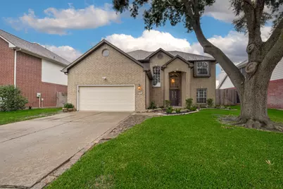 3361 Zubin Lane, Katy, TX 77493 - Photo 1