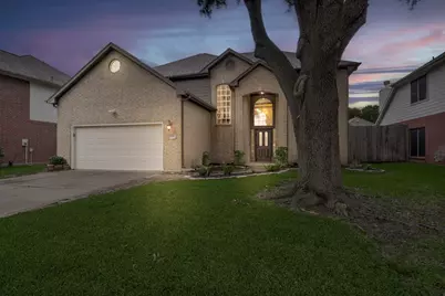 3361 Zubin Lane, Katy, TX 77493 - Photo 3