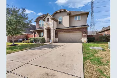 2704 Oxbow Bluff, Pearland, TX 77581 - Photo 37