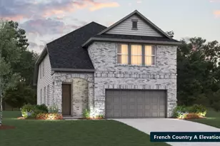 234 Bay Laurel Ct, Alvin, TX 77511 - Photo 1
