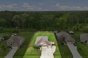 632 W Linnwood Dr, Woodbranch, TX 77357 - Photo 5