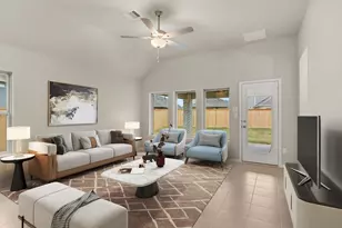 9384 Cordial Circle, Montgomery, TX 77316 - Photo 5