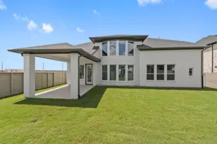 841 Caballos Dr, League City, TX 77546 - Photo 33
