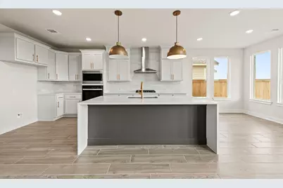 841 Caballos Drive, League City, TX 77546 - Photo 5