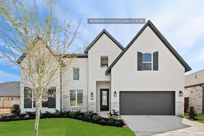 841 Caballos Drive, League City, TX 77546 - Photo 1