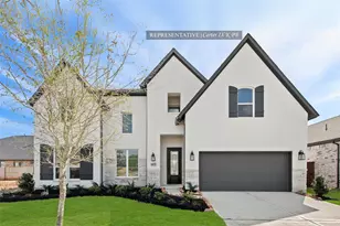 841 Caballos Dr, League City, TX 77546 - Photo 1