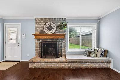 5618 Bough Court, Houston, TX 77092 - Photo 19