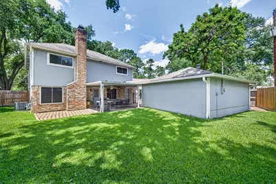 5618 Bough Court, Houston, TX 77092 - Photo 5
