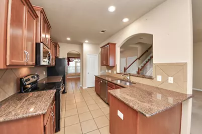 25311 Pepper Sage Lane, Katy, TX 77494 - Photo 11