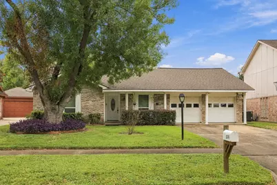 12318 Vanderheath Drive, Houston, TX 77031 - Photo 1