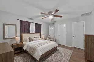 461 Trails End Dr, Cleveland, TX 77328 - Photo 9