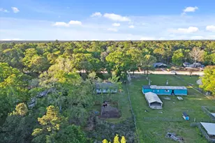 461 Trails End Dr, Cleveland, TX 77328 - Photo 21