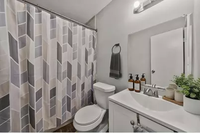 461 Trails End Drive, Cleveland, TX 77328 - Photo 7