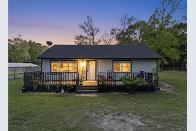461 Trails End Drive, Cleveland, TX 77328 - Photo 1