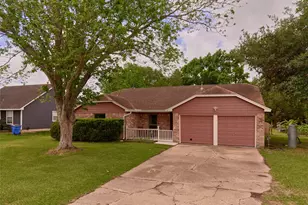 3979 County Rd 962B, Alvin, TX 77511 - Photo 1