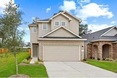 24702 Stablewood Forest, Houston, TX 77336 - Photo 1