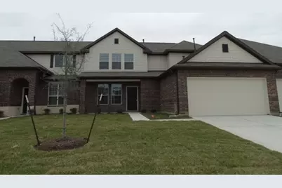 12326 Ghita Lane, Houston, TX 77044 - Photo 1