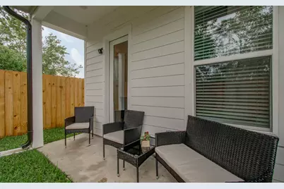 1616 Benson Street, Houston, TX 77020 - Photo 37